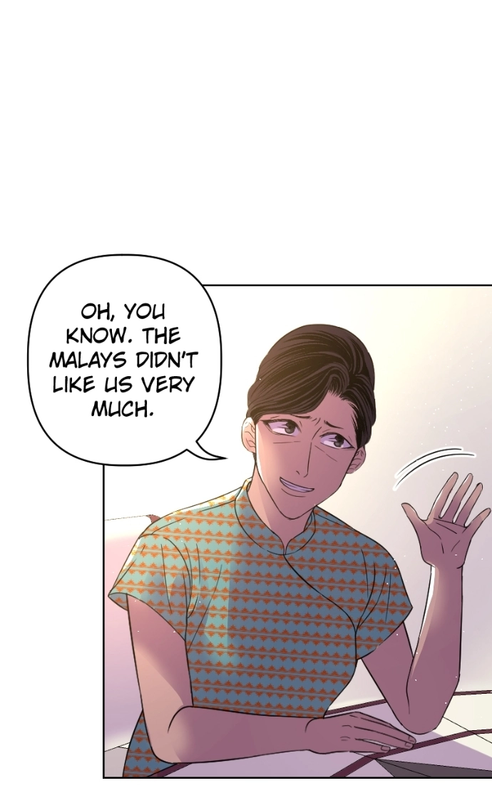 The Weight of Our Sky Chapter 15 page 33 - 