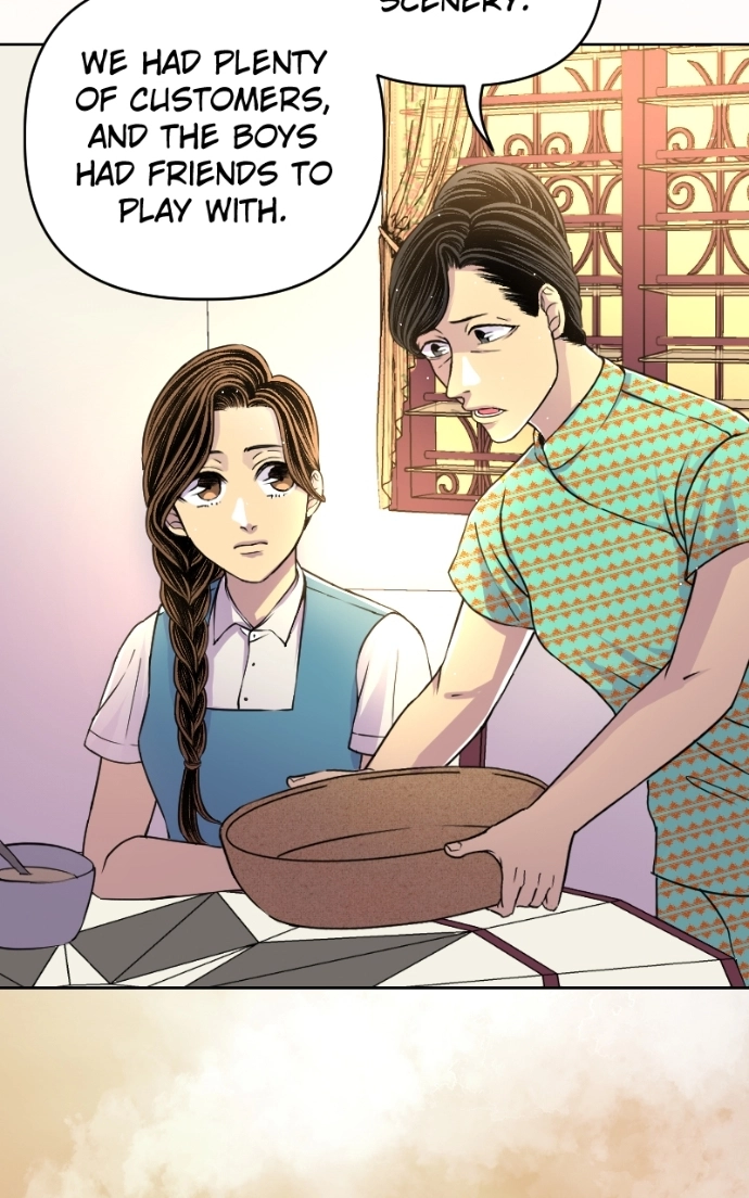 The Weight of Our Sky Chapter 15 page 35 - 