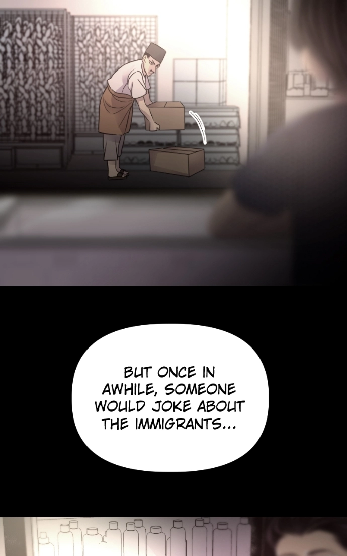 The Weight of Our Sky Chapter 15 page 38 - 