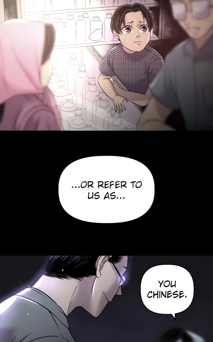 The Weight of Our Sky Chapter 15 page 39 - 