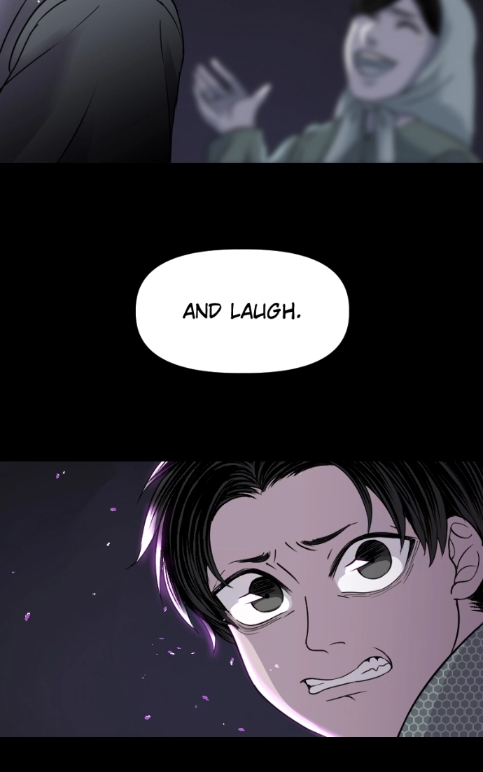 The Weight of Our Sky Chapter 15 page 40 - 