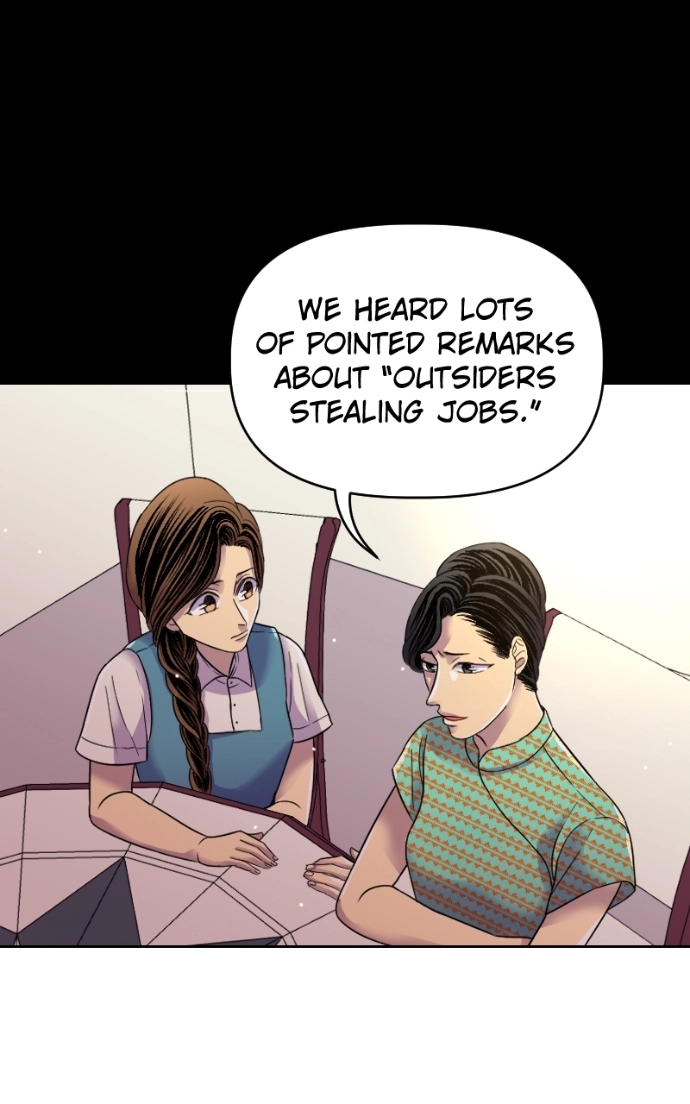 The Weight of Our Sky Chapter 15 page 41 - 