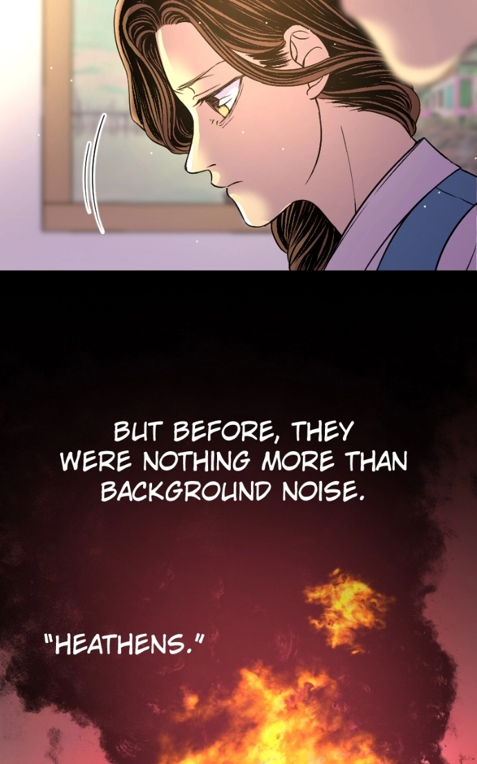 The Weight of Our Sky Chapter 15 page 43 - 