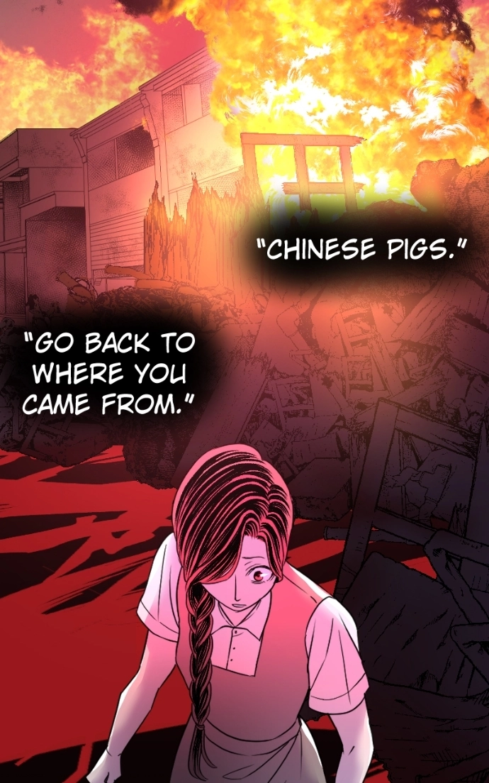 The Weight of Our Sky Chapter 15 page 44 - 