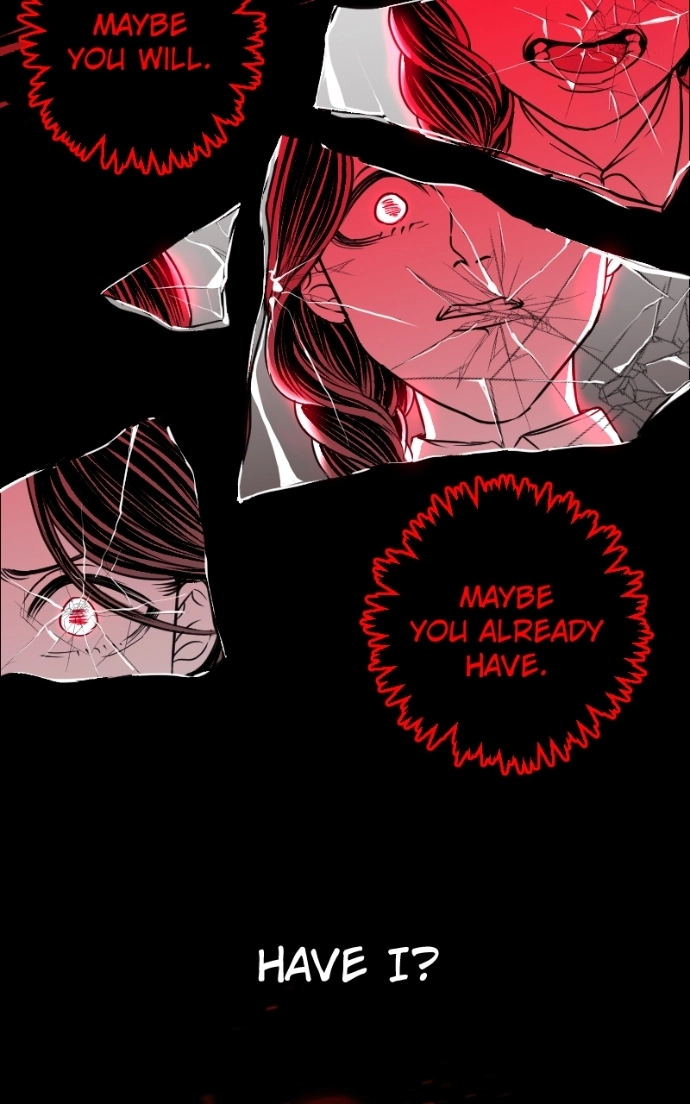 The Weight of Our Sky Chapter 15 page 46 - 