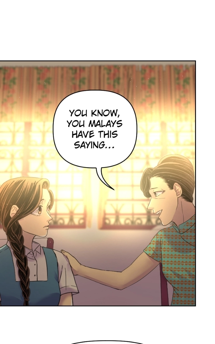 The Weight of Our Sky Chapter 15 page 49 - 