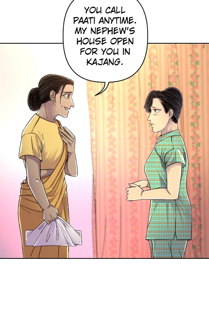 The Weight of Our Sky Chapter 15 page 6 - 