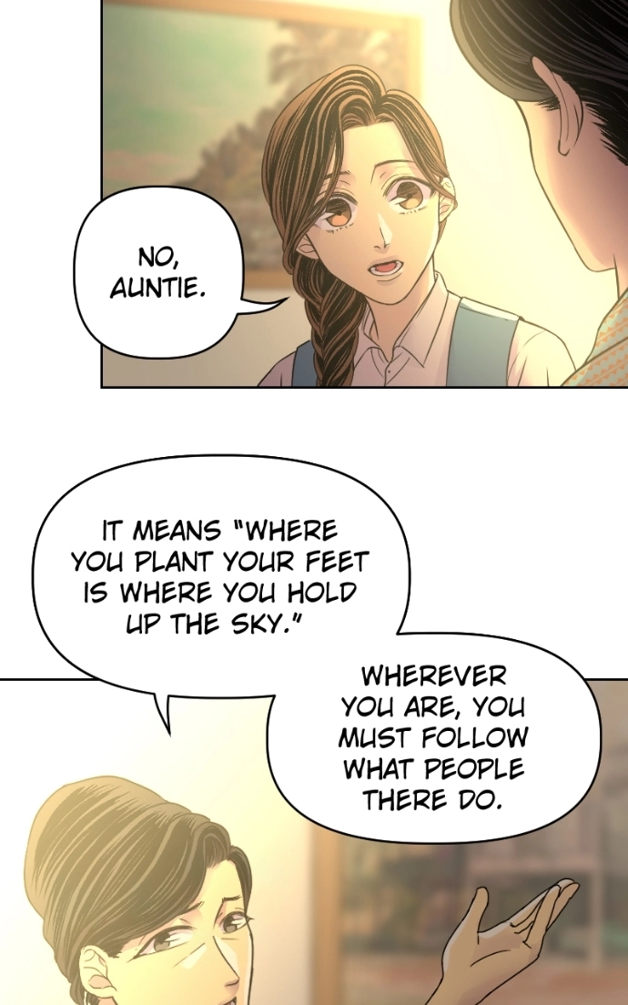 The Weight of Our Sky Chapter 15 page 52 - 