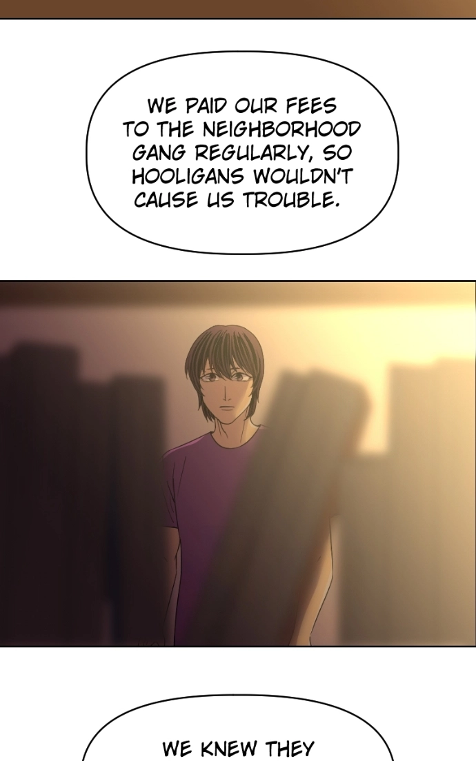 The Weight of Our Sky Chapter 15 page 55 - 