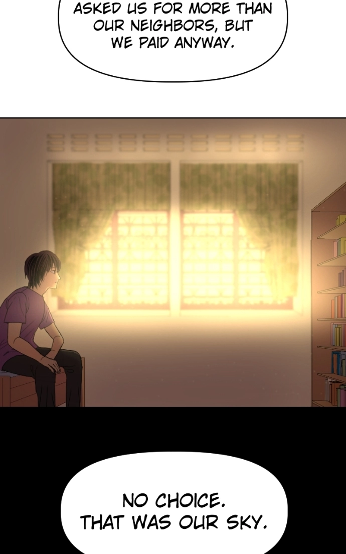 The Weight of Our Sky Chapter 15 page 56 - 