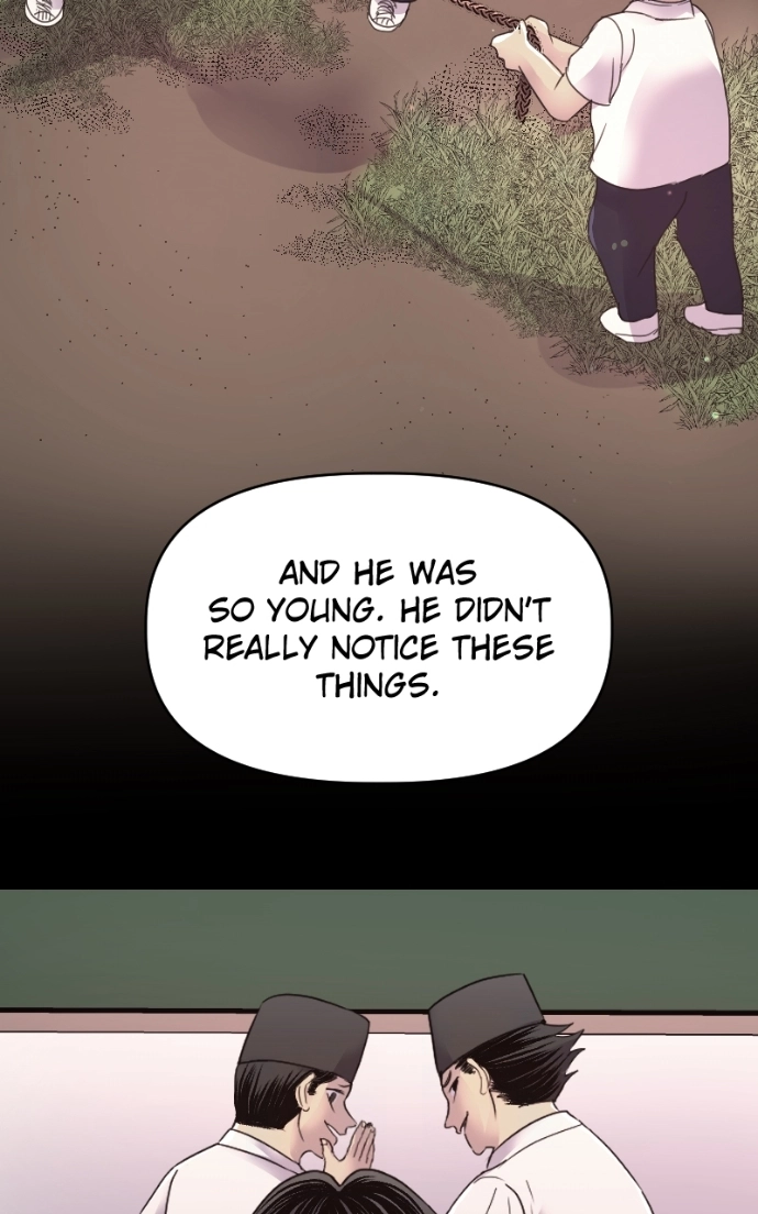 The Weight of Our Sky Chapter 15 page 58 - 