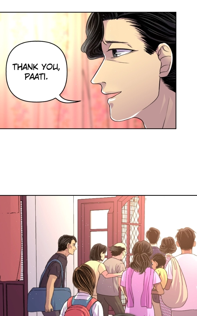 The Weight of Our Sky Chapter 15 page 7 - 