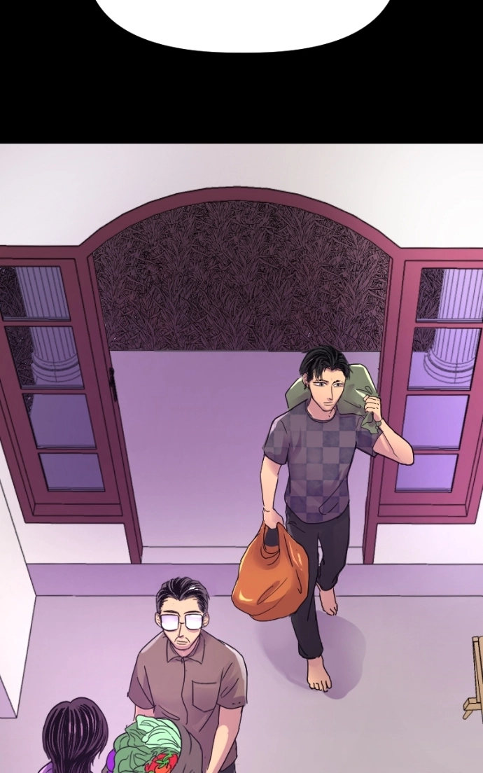 The Weight of Our Sky Chapter 15 page 61 - 