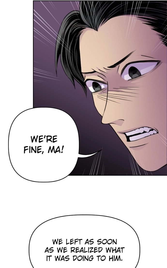 The Weight of Our Sky Chapter 15 page 64 - 