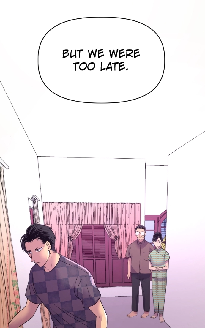 The Weight of Our Sky Chapter 15 page 66 - 