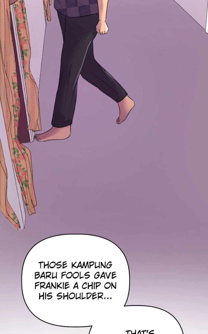 The Weight of Our Sky Chapter 15 page 67 - 