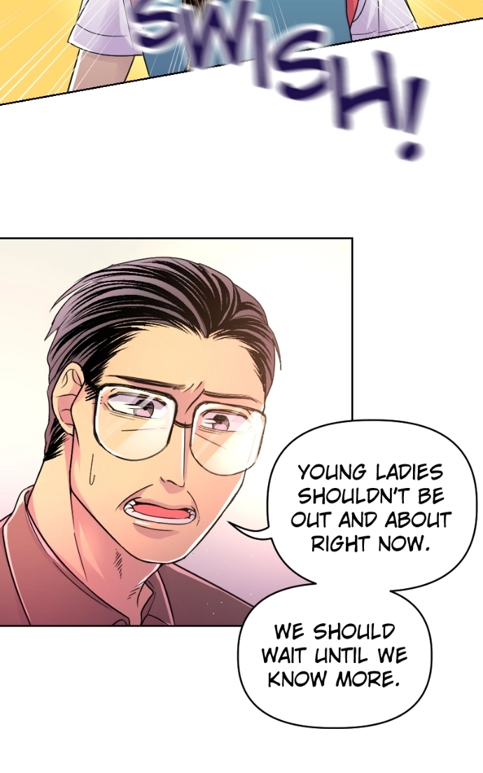 The Weight of Our Sky Chapter 15 page 10 - 