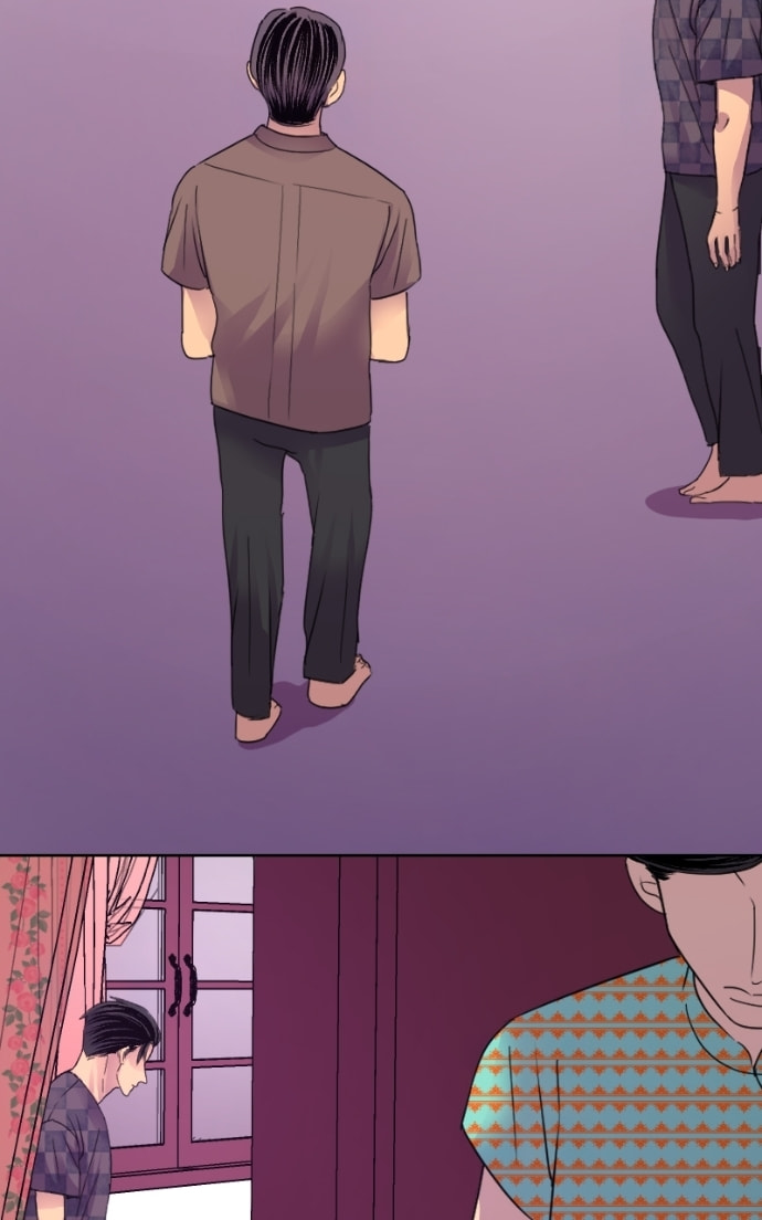 The Weight of Our Sky Chapter 17 page 11 - 