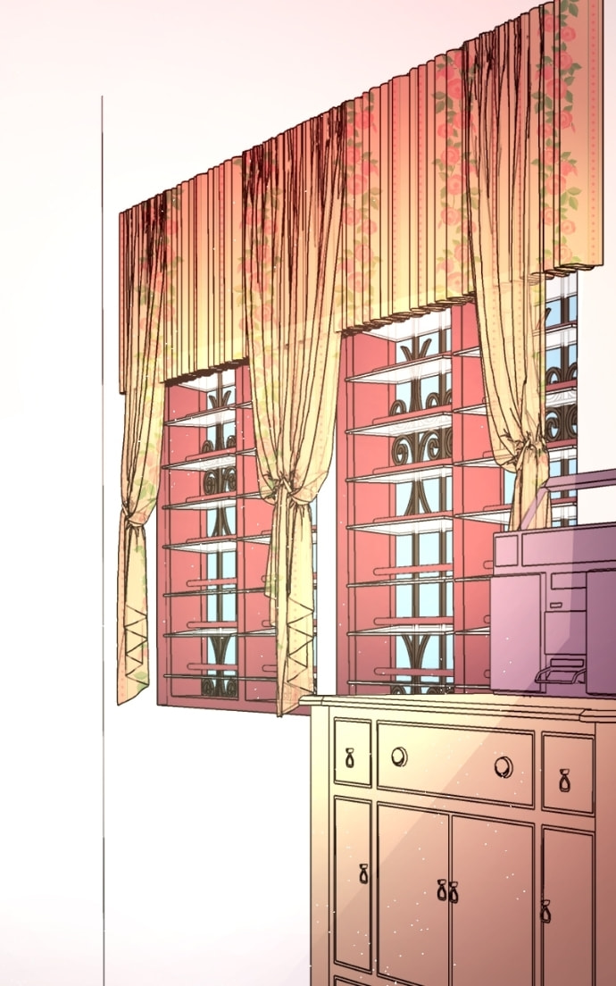 The Weight of Our Sky Chapter 17 page 13 - 