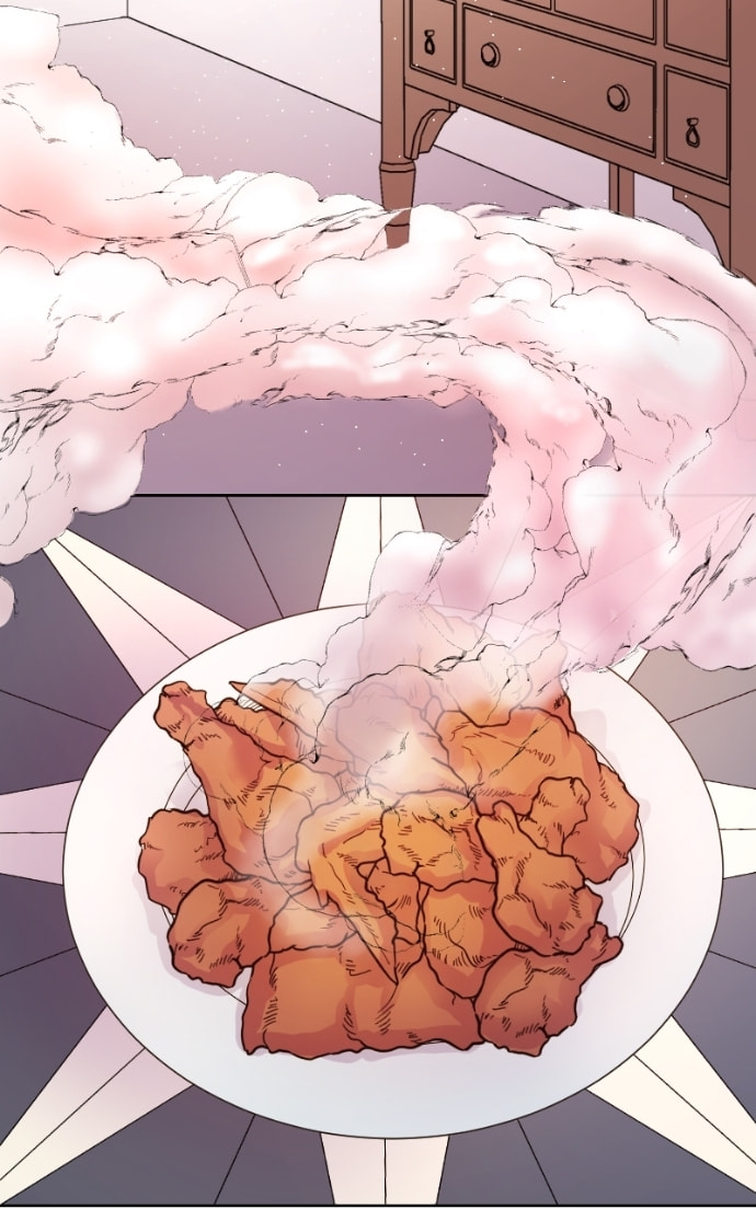 The Weight of Our Sky Chapter 17 page 14 - 