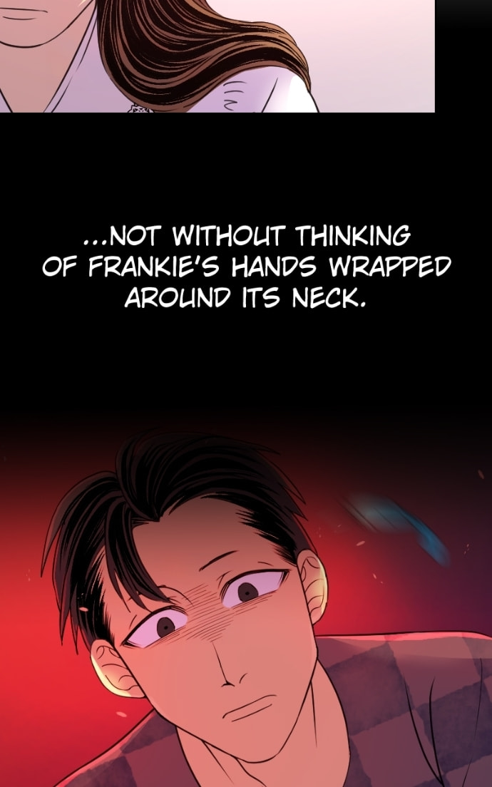 The Weight of Our Sky Chapter 17 page 18 - 