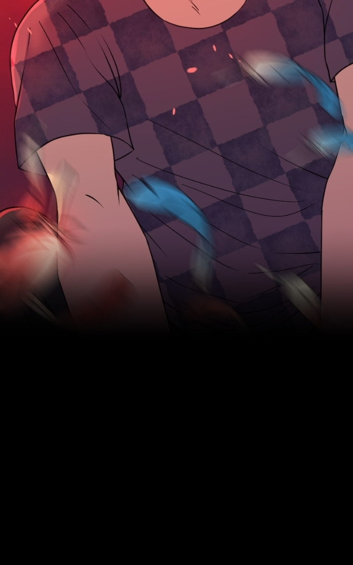 The Weight of Our Sky Chapter 17 page 19 - 
