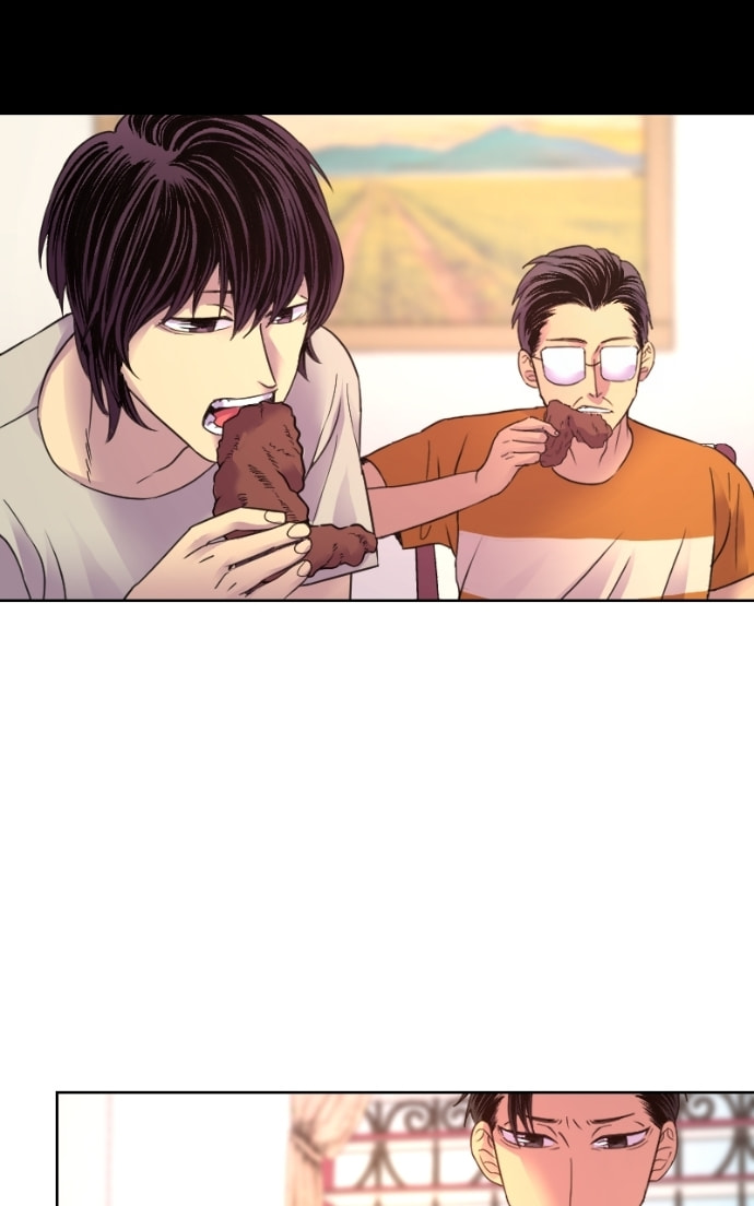 The Weight of Our Sky Chapter 17 page 20 - 