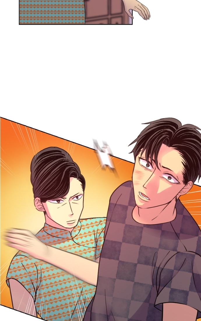 The Weight of Our Sky Chapter 17 page 3 - 