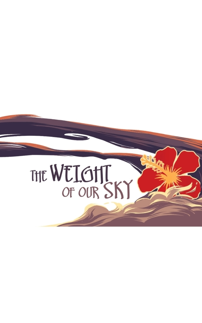 The Weight of Our Sky Chapter 17 page 24 - 