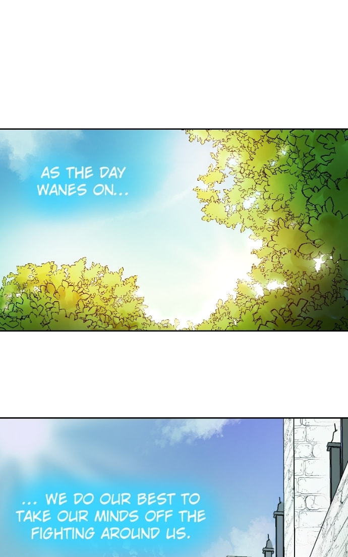 The Weight of Our Sky Chapter 17 page 25 - 