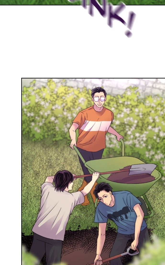 The Weight of Our Sky Chapter 17 page 28 - 
