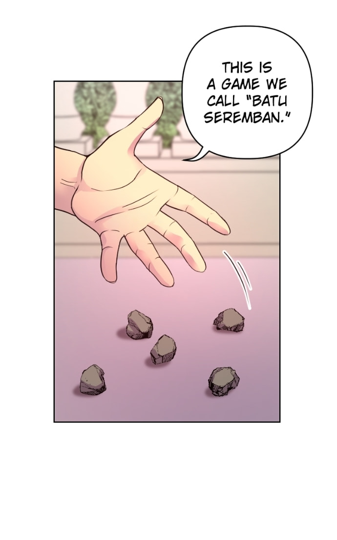 The Weight of Our Sky Chapter 17 page 34 - 