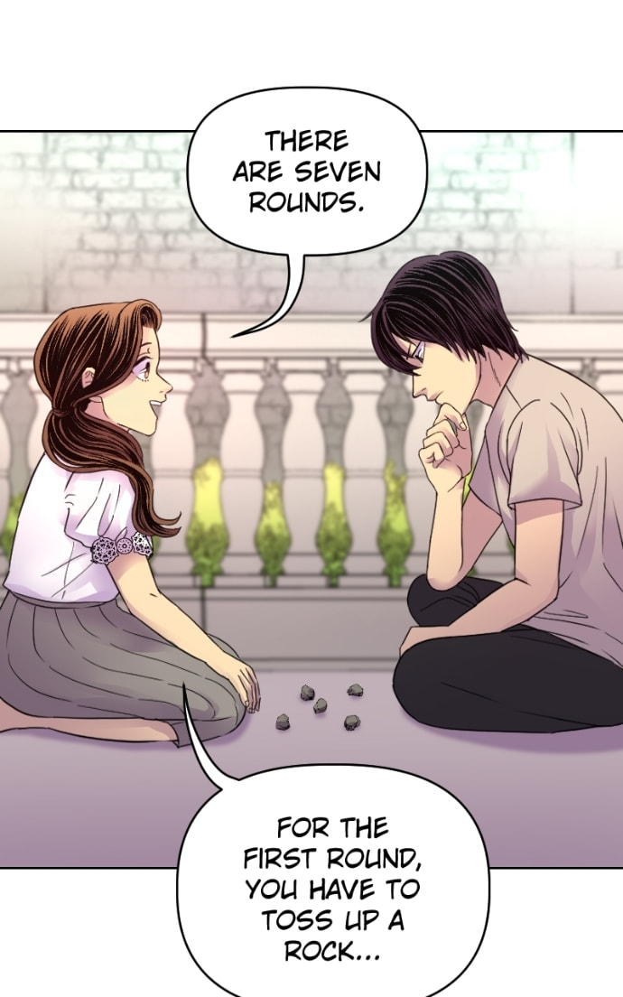The Weight of Our Sky Chapter 17 page 35 - 