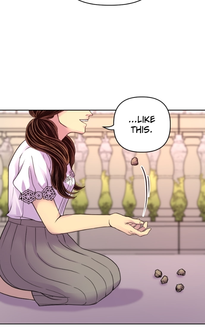 The Weight of Our Sky Chapter 17 page 36 - 
