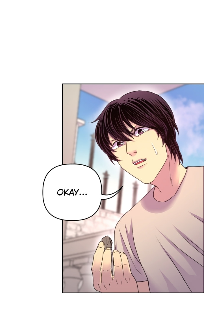The Weight of Our Sky Chapter 17 page 42 - 