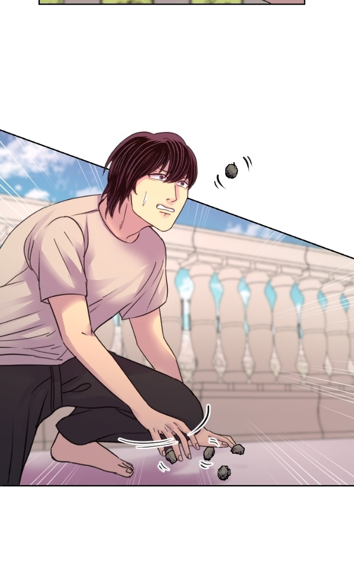 The Weight of Our Sky Chapter 17 page 44 - 
