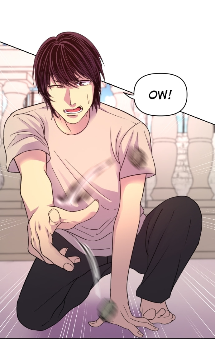 The Weight of Our Sky Chapter 17 page 45 - 