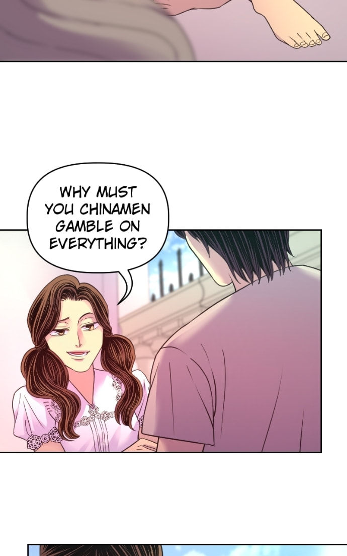 The Weight of Our Sky Chapter 17 page 48 - 