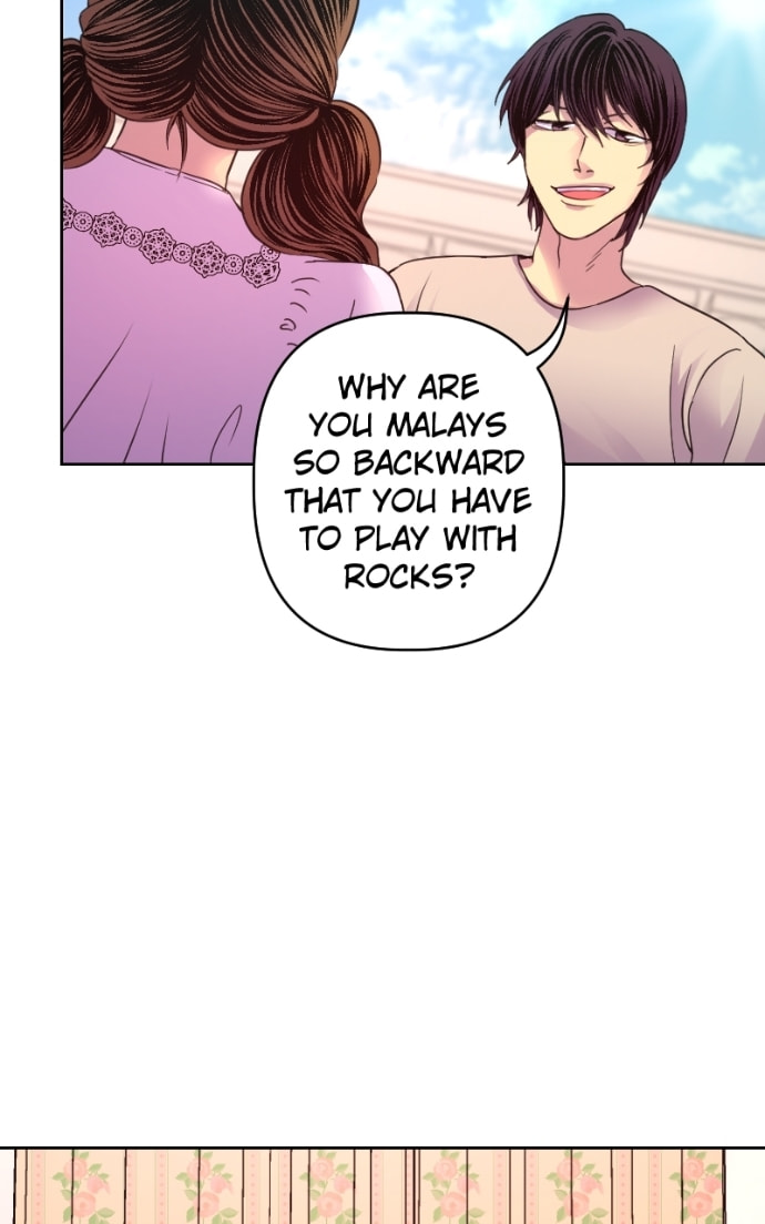 The Weight of Our Sky Chapter 17 page 49 - 