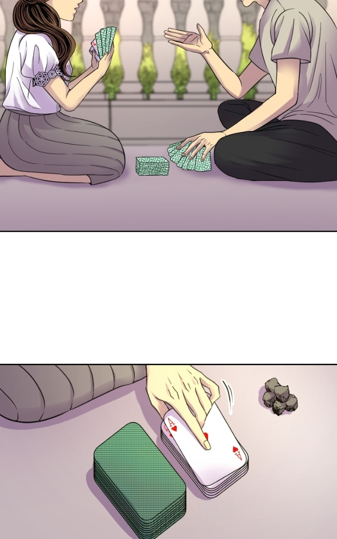 The Weight of Our Sky Chapter 17 page 52 - 