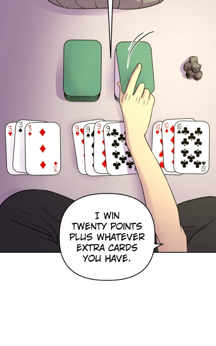 The Weight of Our Sky Chapter 17 page 57 - 