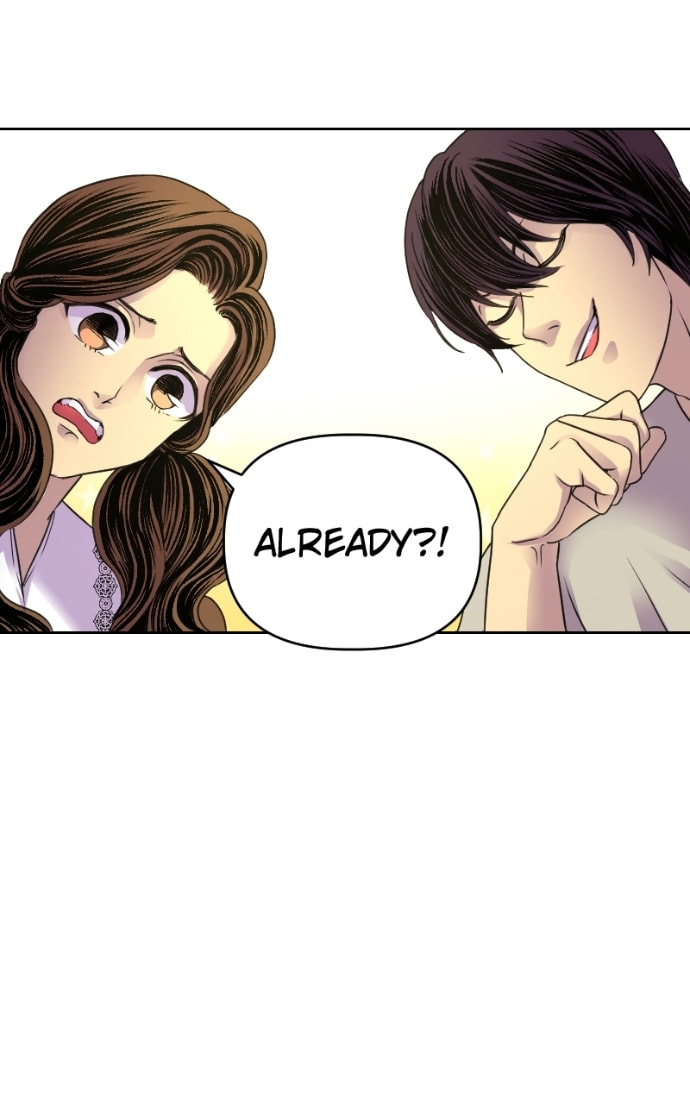 The Weight of Our Sky Chapter 17 page 58 - 