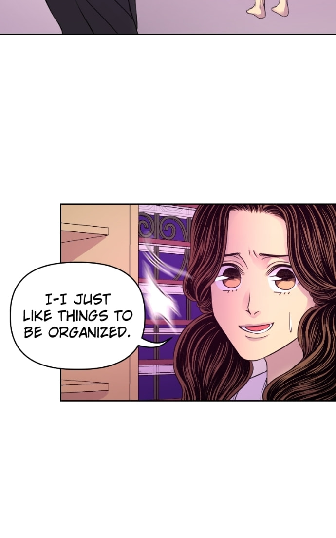 The Weight of Our Sky Chapter 17 page 61 - 