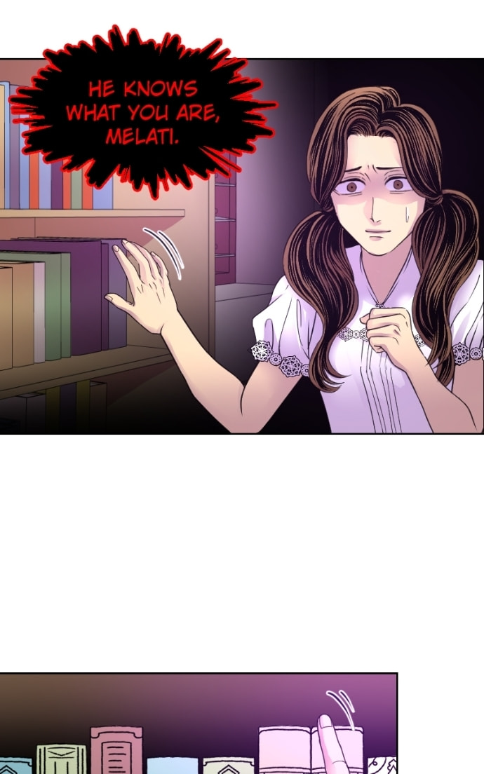 The Weight of Our Sky Chapter 17 page 62 - 