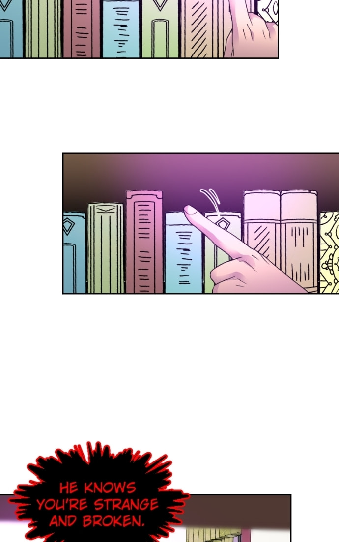 The Weight of Our Sky Chapter 17 page 63 - 