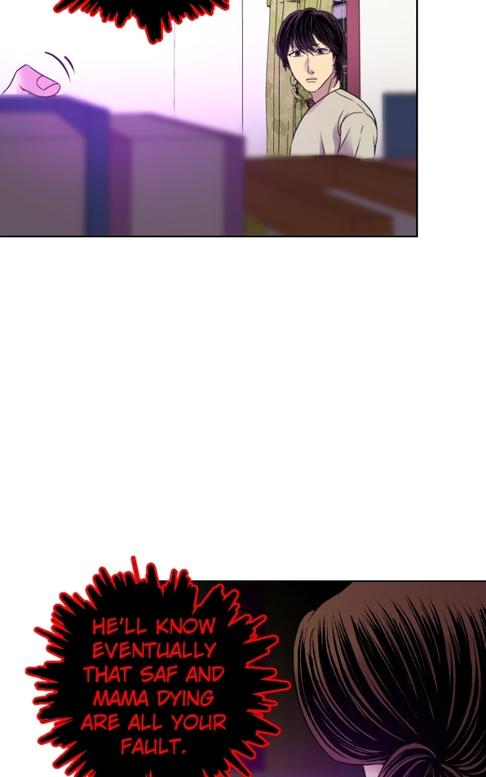 The Weight of Our Sky Chapter 17 page 64 - 