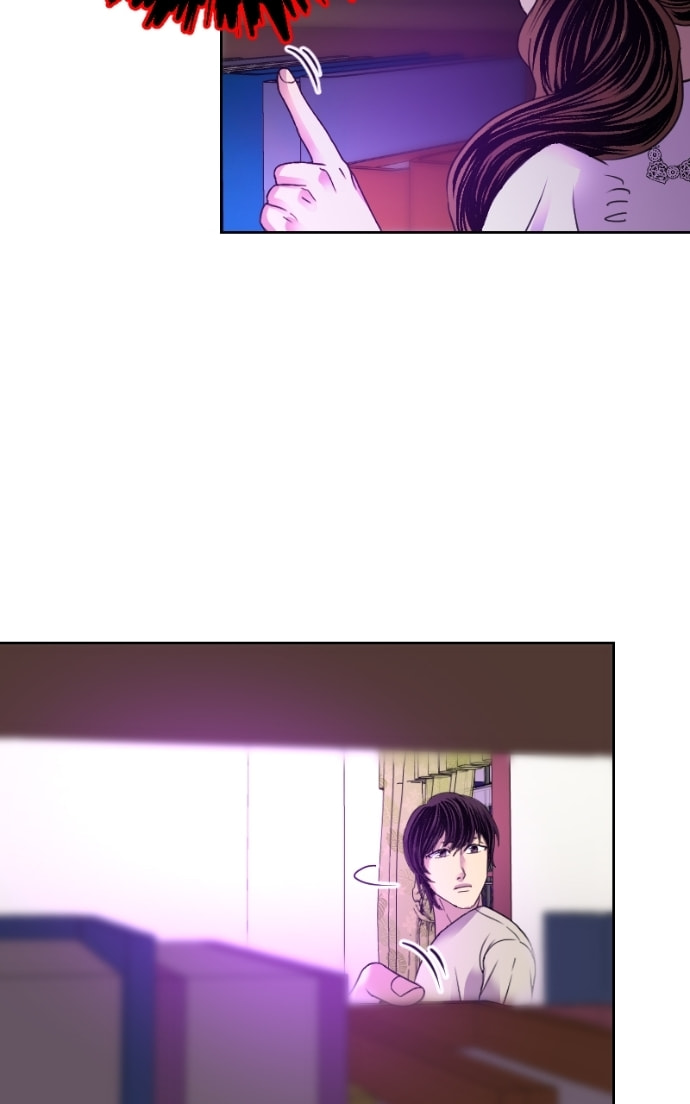 The Weight of Our Sky Chapter 17 page 65 - 