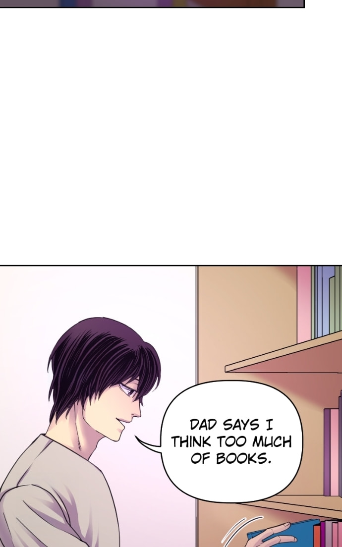The Weight of Our Sky Chapter 17 page 66 - 