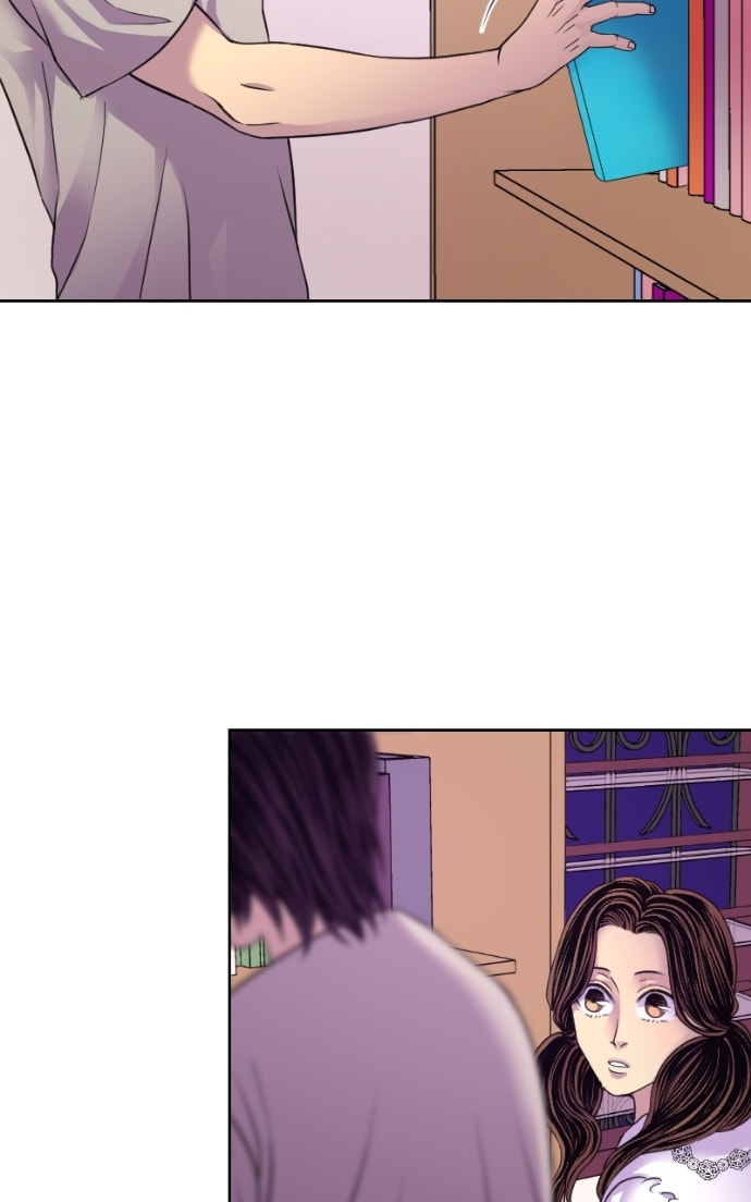 The Weight of Our Sky Chapter 17 page 67 - 