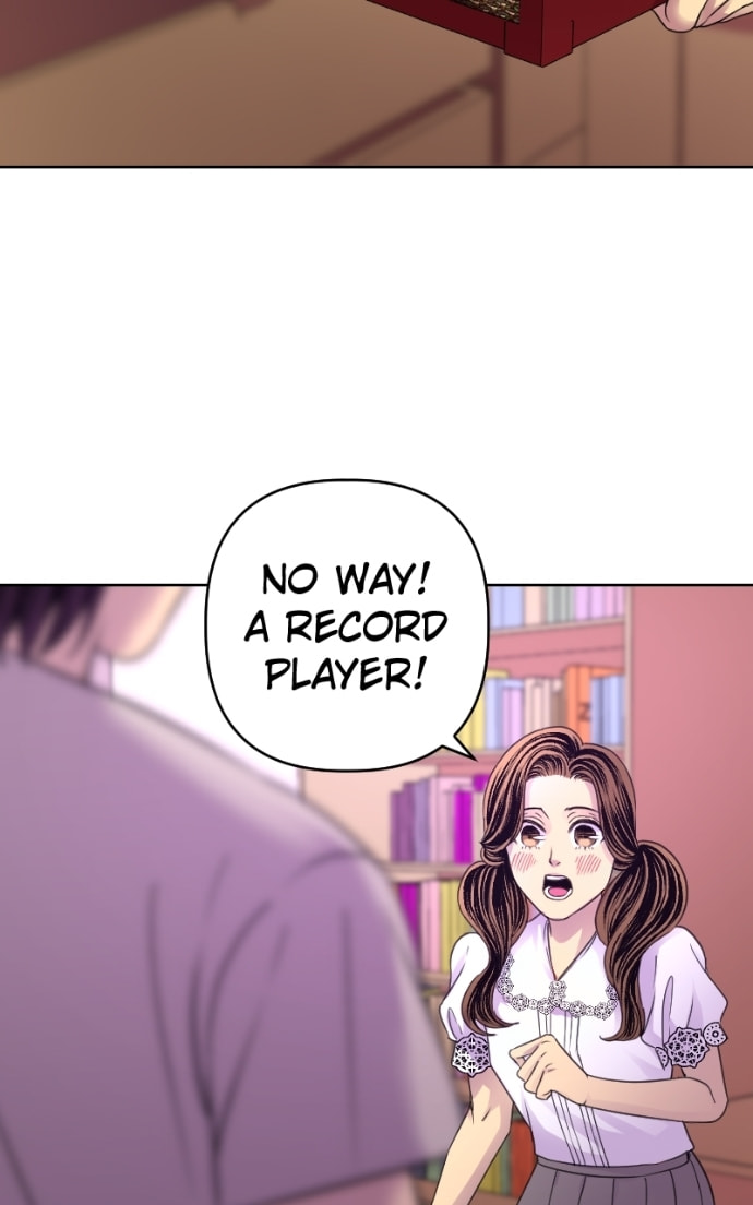 The Weight of Our Sky Chapter 17 page 74 - 